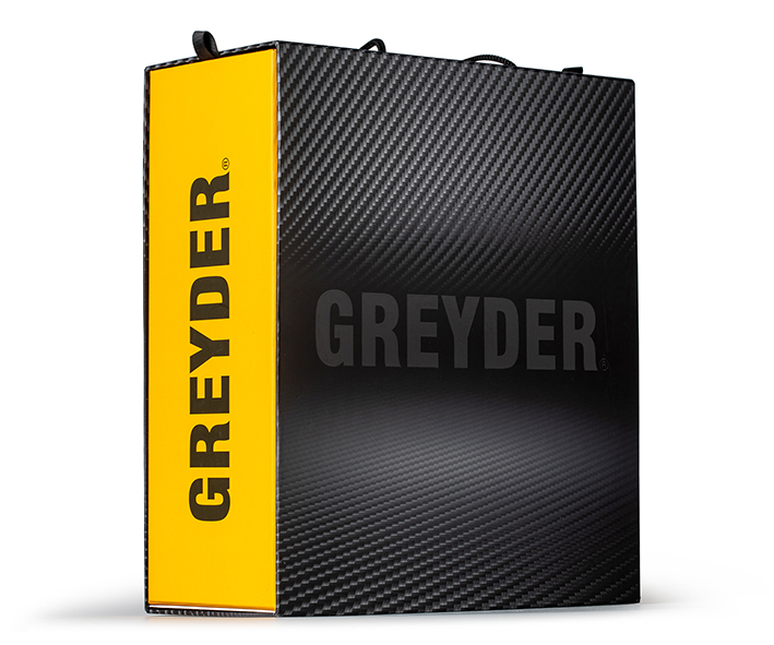 灰度“V設(shè)計(jì)”鞋盒的產(chǎn)品品牌包裝創(chuàng)新設(shè)計(jì) 灰度“V設(shè)計(jì)”鞋盒的產(chǎn)品品牌包裝創(chuàng)新設(shè)計(jì)