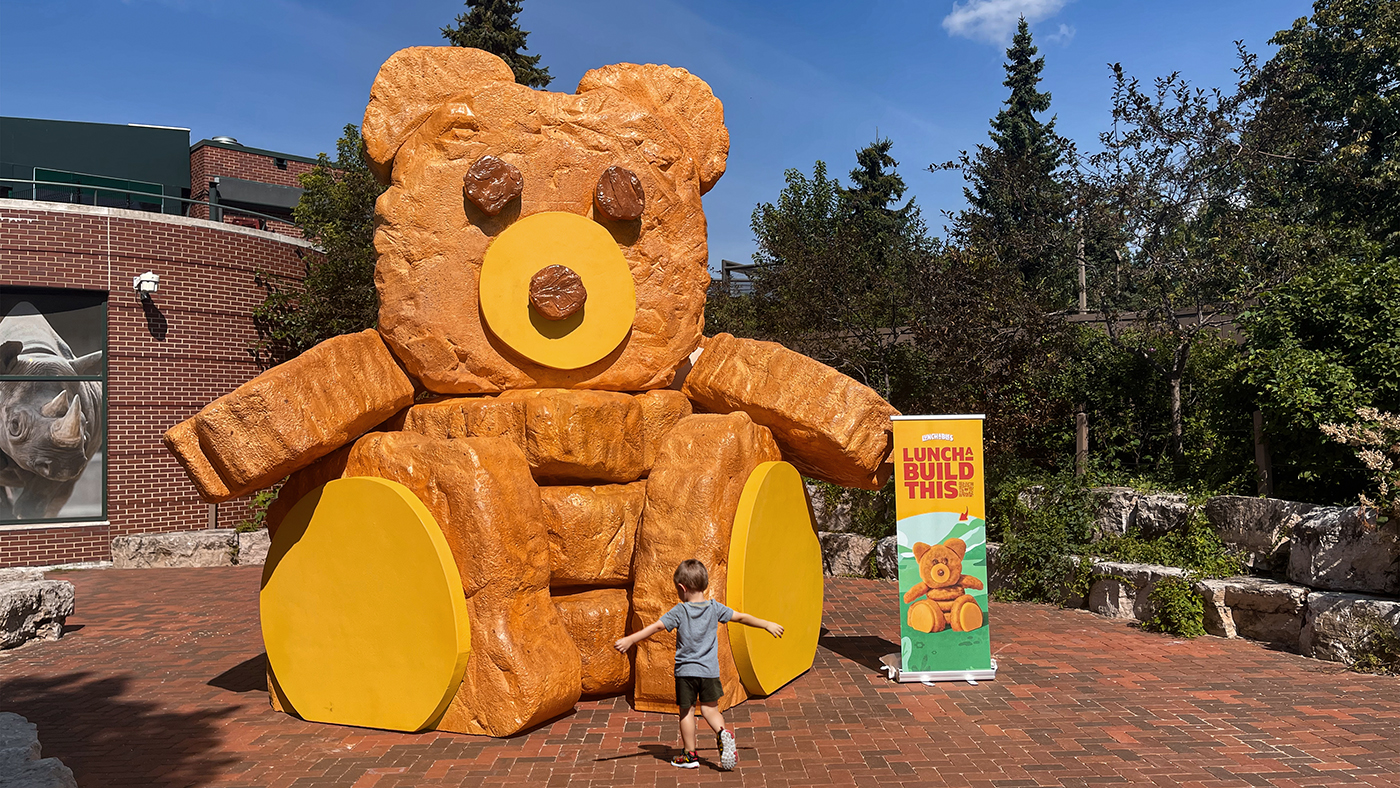 品牌包裝設(shè)設(shè)公司為午餐“打造”新品牌標(biāo)識(shí) 品牌包裝設(shè)設(shè)公司為午餐“打造”新品牌標(biāo)識(shí)