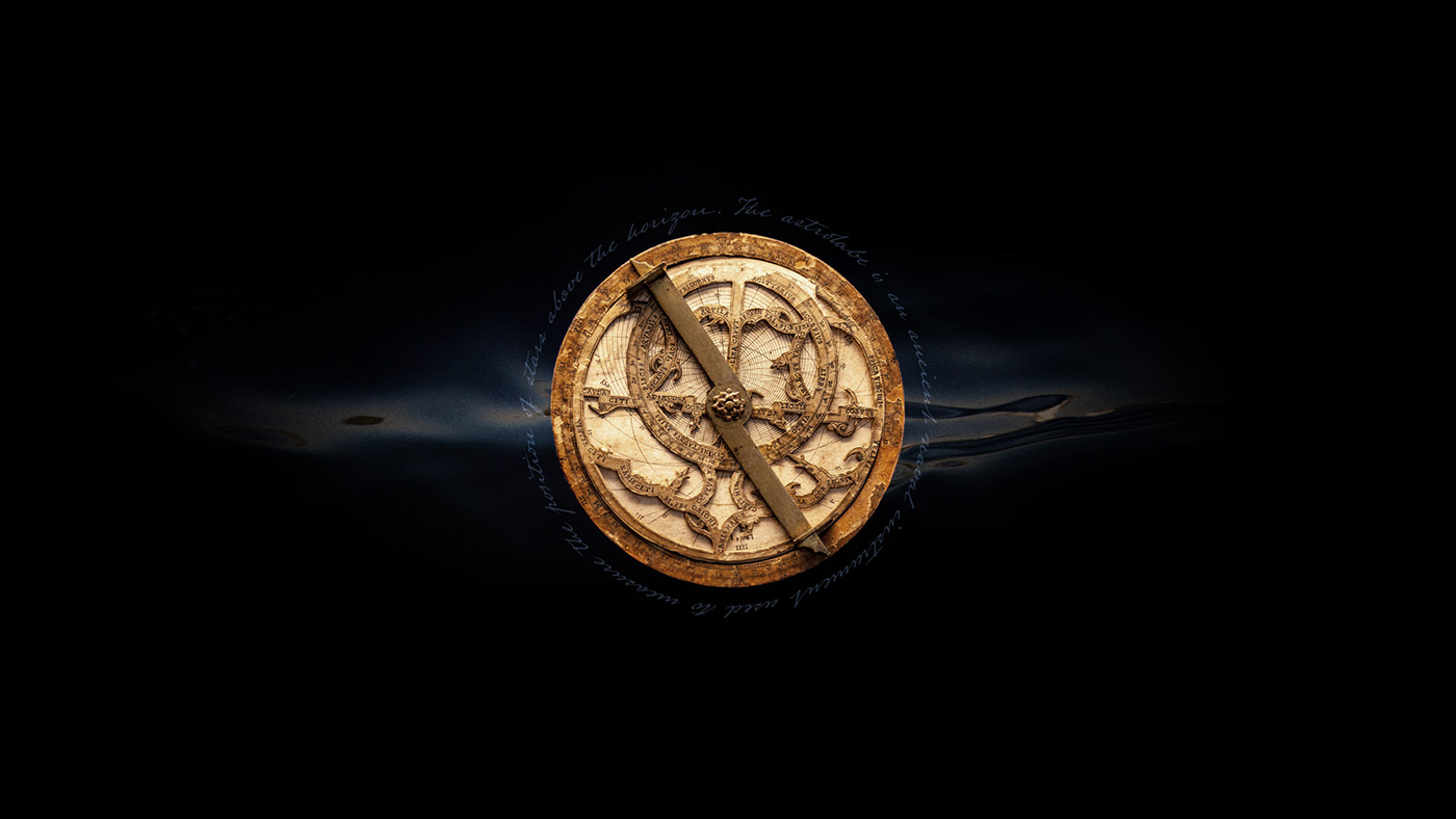 準(zhǔn)將的杜松子酒的品牌包裝設(shè)計(jì)靈感來自航海宇宙 準(zhǔn)將的杜松子酒的品牌包裝設(shè)計(jì)靈感來自航海宇宙