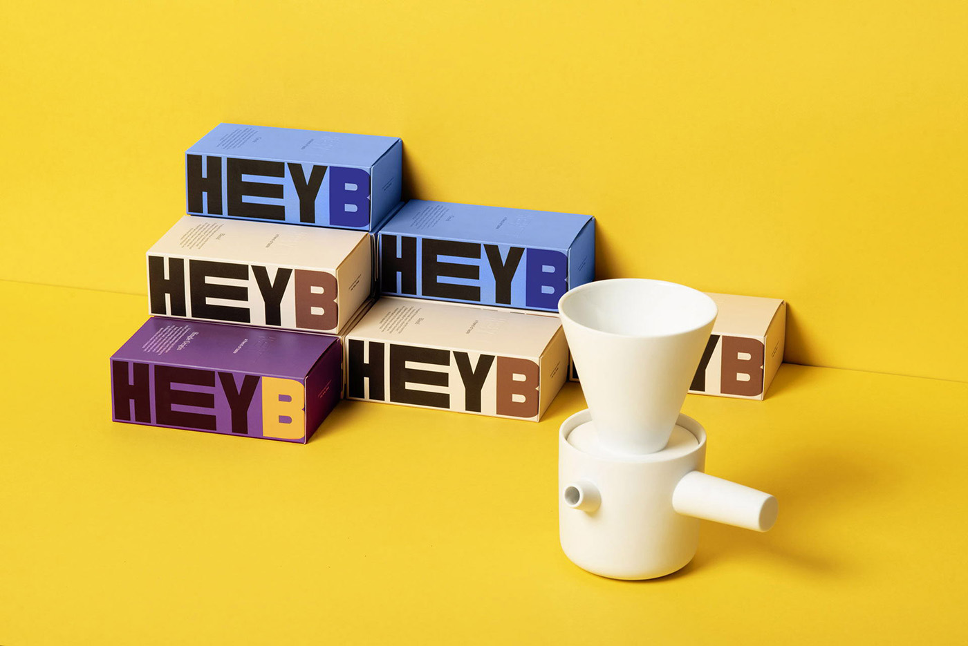 使用HeyBox品牌包裝設(shè)計(jì)將咖啡的新世界送到您家門(mén)口 使用HeyBox品牌包裝設(shè)計(jì)將咖啡的新世界送到您家門(mén)口