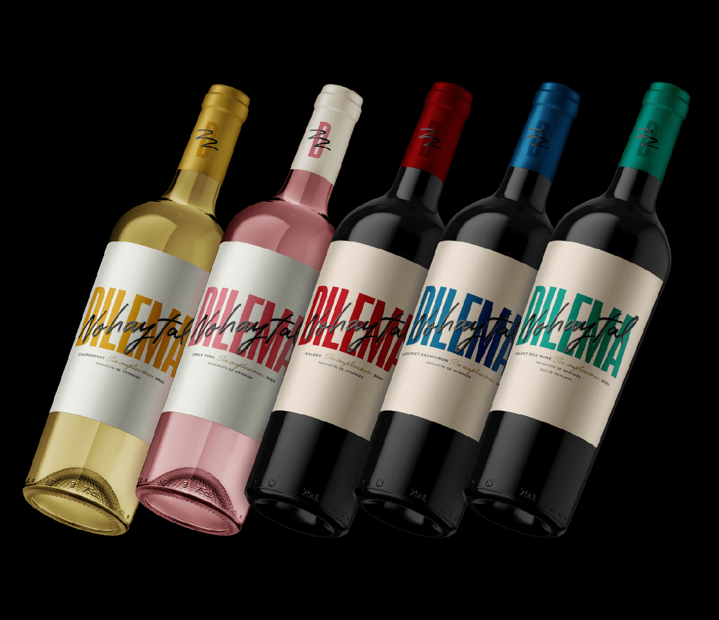 迪勒瑪葡萄酒的全新品牌重塑體現(xiàn)在品牌包裝設(shè)計(jì)和產(chǎn)品上 迪勒瑪葡萄酒的全新品牌重塑體現(xiàn)在品牌包裝設(shè)計(jì)和產(chǎn)品上