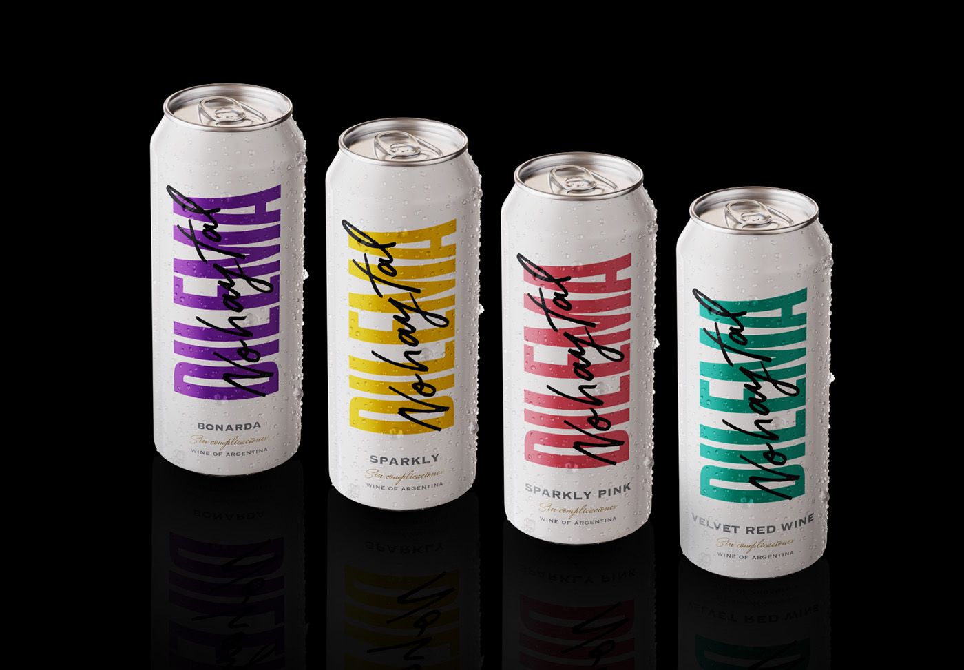 迪勒瑪葡萄酒的全新品牌重塑體現(xiàn)在品牌包裝設(shè)計(jì)和產(chǎn)品上 迪勒瑪葡萄酒的全新品牌重塑體現(xiàn)在品牌包裝設(shè)計(jì)和產(chǎn)品上