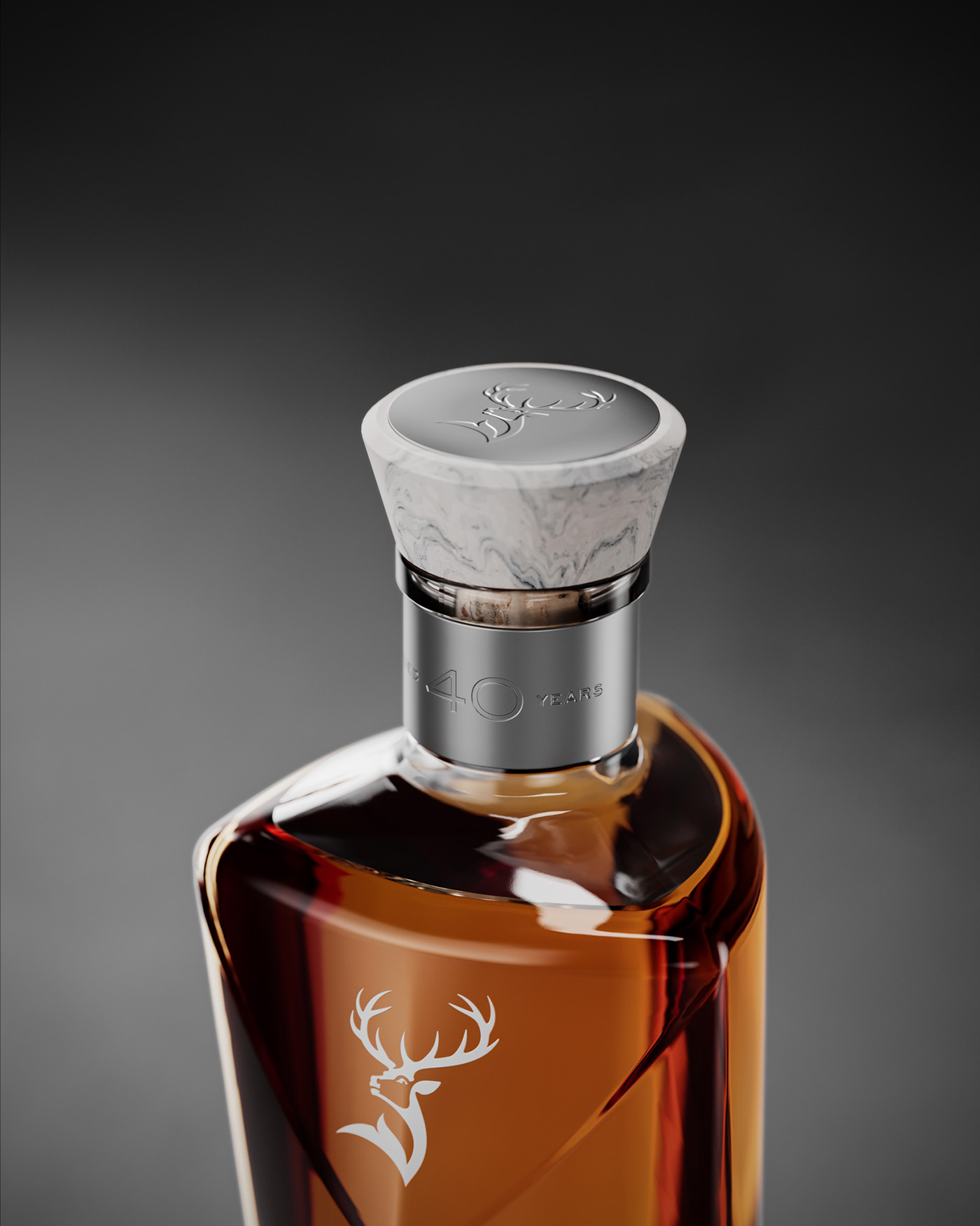 格蘭菲迪的品牌包裝設(shè)計:給人想象完美平衡細(xì)膩和強度 格蘭菲迪的品牌包裝設(shè)計:給人想象完美平衡細(xì)膩和強度