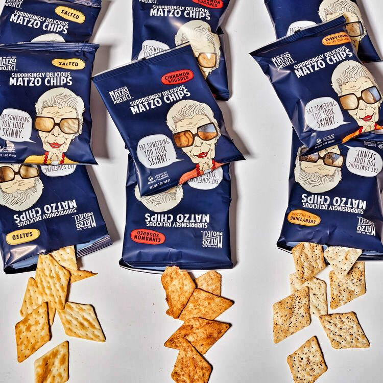 猶太CPG品牌包裝設(shè)計(jì)開辟了一條創(chuàng)新之路 猶太CPG品牌包裝設(shè)計(jì)開辟了一條創(chuàng)新之路