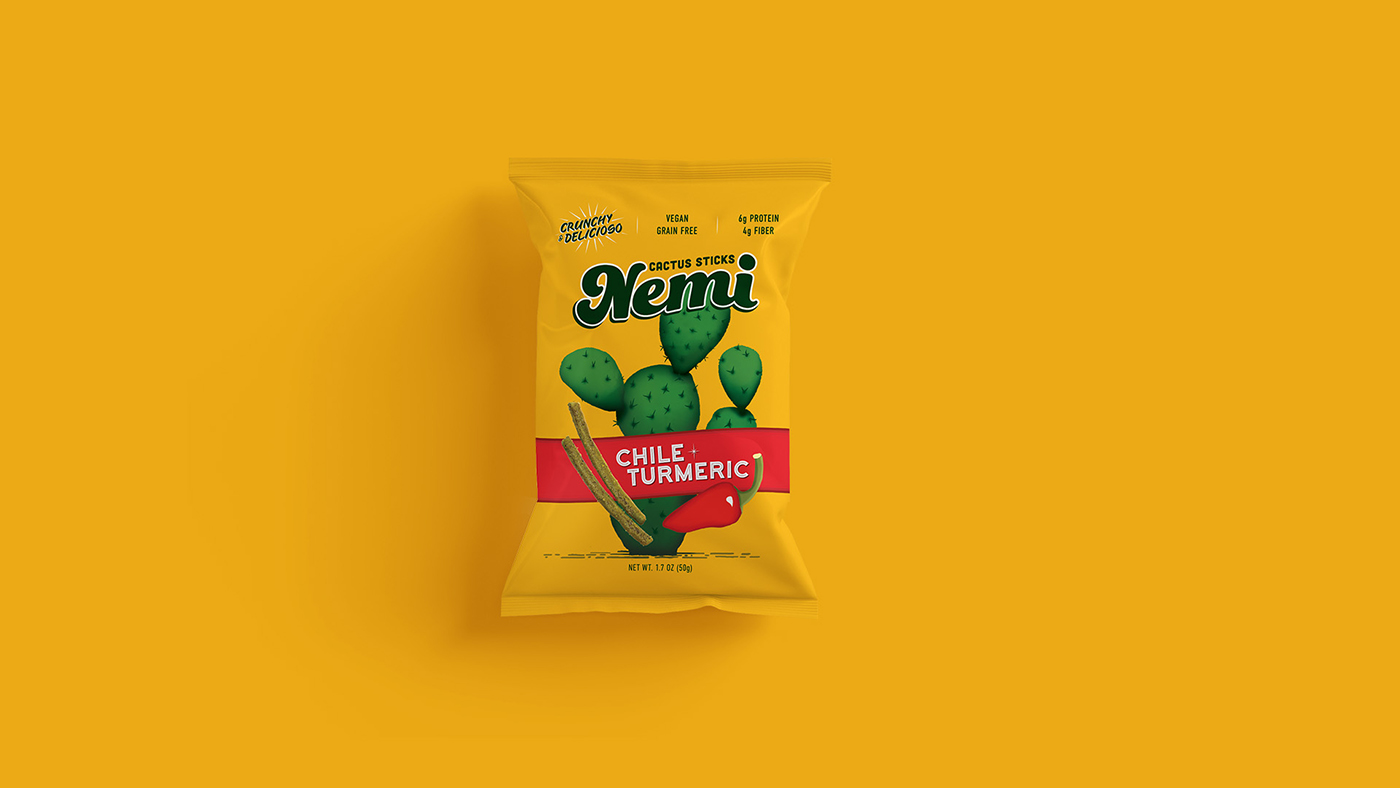 內(nèi)米小吃的美味包裝設(shè)計包裝了充滿了文化特征 內(nèi)米小吃的美味包裝設(shè)計包裝了充滿了文化特征