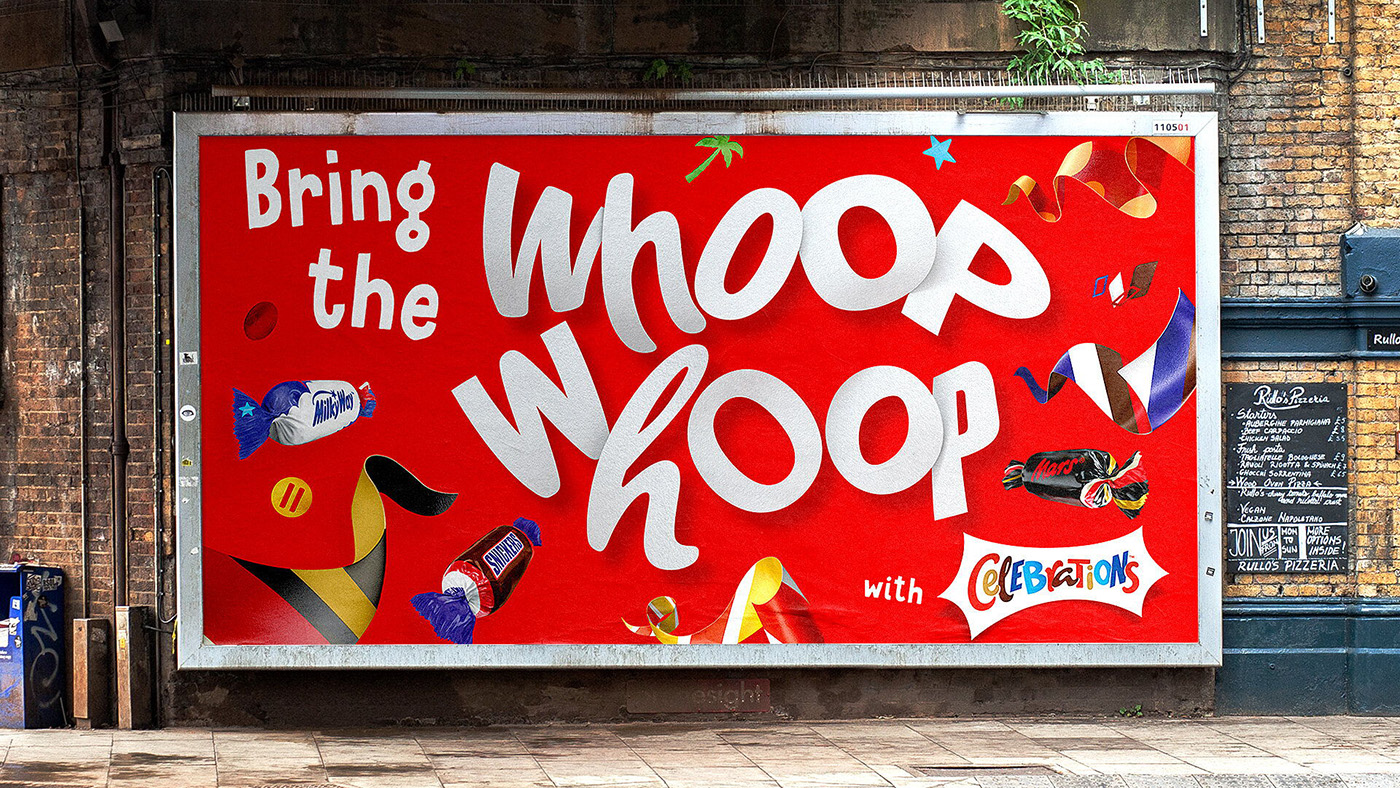 品牌包裝設(shè)計(jì)：瑪氏箭牌的包裝設(shè)計(jì)動(dòng)態(tài)品牌重塑