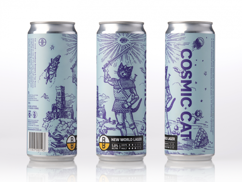 品牌包裝設(shè)計(jì):啤酒廠的創(chuàng)新包裝設(shè)計(jì)為客戶提供難忘的體驗(yàn) 品牌包裝設(shè)計(jì):啤酒廠的創(chuàng)新包裝設(shè)計(jì)為客戶提供難忘的體驗(yàn)