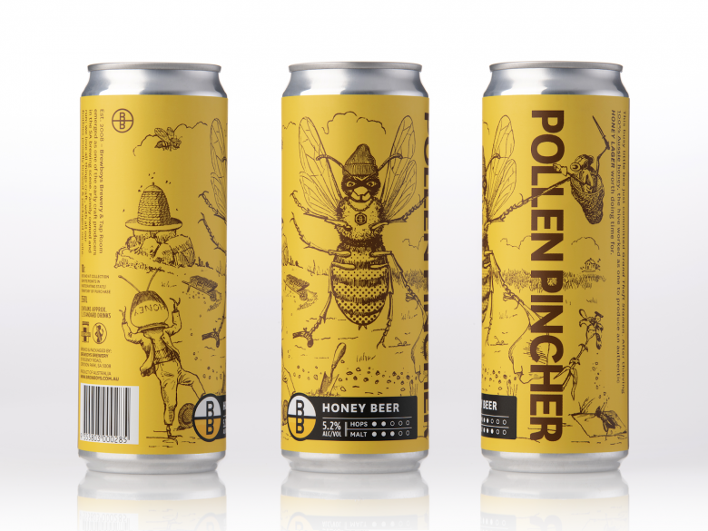 品牌包裝設(shè)計(jì):啤酒廠的創(chuàng)新包裝設(shè)計(jì)為客戶提供難忘的體驗(yàn) 品牌包裝設(shè)計(jì):啤酒廠的創(chuàng)新包裝設(shè)計(jì)為客戶提供難忘的體驗(yàn)