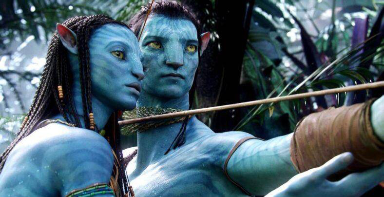 企業(yè)文化：公司請看電影阿凡達(dá)水之道