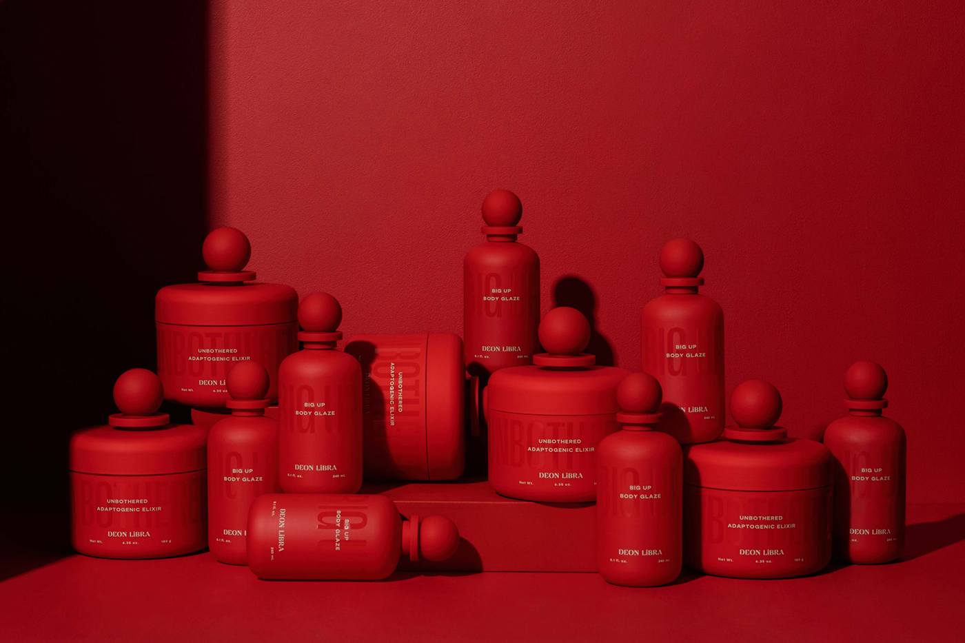 創(chuàng)新品牌包裝設(shè)計(jì):DEON LIBRA 的品牌包裝設(shè)計(jì)價(jià)值發(fā)揮到了最大化 創(chuàng)新品牌包裝設(shè)計(jì):DEON LIBRA 的品牌包裝設(shè)計(jì)價(jià)值發(fā)揮到了最大化