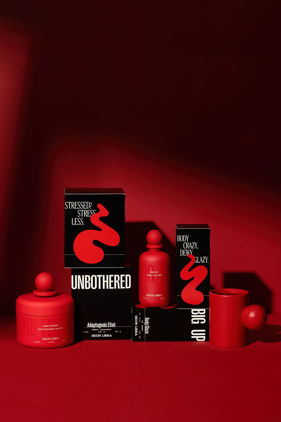 創(chuàng)新品牌包裝設(shè)計(jì):DEON LIBRA 的品牌包裝設(shè)計(jì)價(jià)值發(fā)揮到了最大化 創(chuàng)新品牌包裝設(shè)計(jì):DEON LIBRA 的品牌包裝設(shè)計(jì)價(jià)值發(fā)揮到了最大化