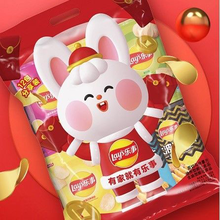 品牌包裝設(shè)計(jì):百事公司中國團(tuán)隊(duì)以獨(dú)家包裝慶祝農(nóng)歷新年 品牌包裝設(shè)計(jì):百事公司中國團(tuán)隊(duì)以獨(dú)家包裝慶祝農(nóng)歷新年