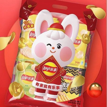 品牌包裝設(shè)計(jì):百事公司中國團(tuán)隊(duì)以獨(dú)家包裝慶祝農(nóng)歷新年 品牌包裝設(shè)計(jì):百事公司中國團(tuán)隊(duì)以獨(dú)家包裝慶祝農(nóng)歷新年