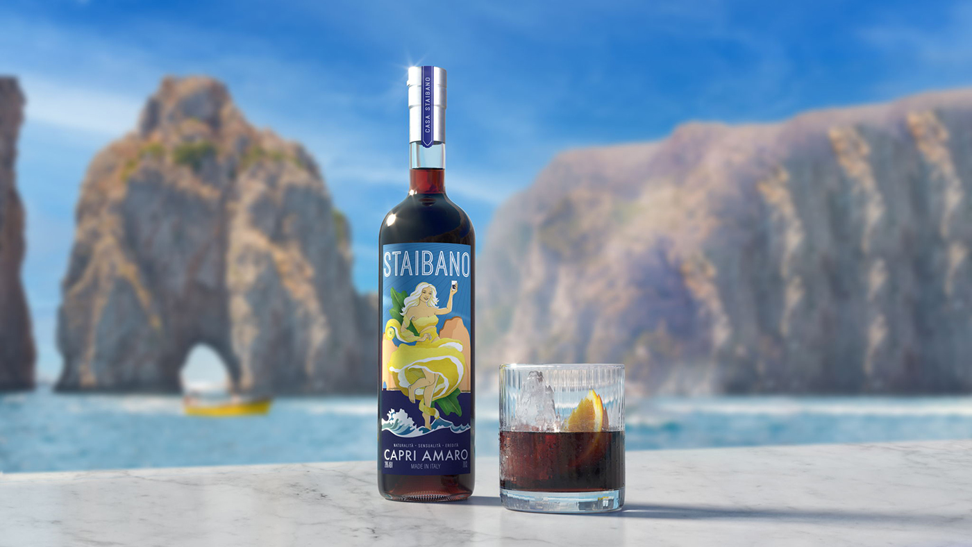 品牌包裝設(shè)計(jì):通過創(chuàng)新的包裝設(shè)計(jì)將消費(fèi)者帶到情景當(dāng)中 品牌包裝設(shè)計(jì):通過創(chuàng)新的包裝設(shè)計(jì)將消費(fèi)者帶到情景當(dāng)中