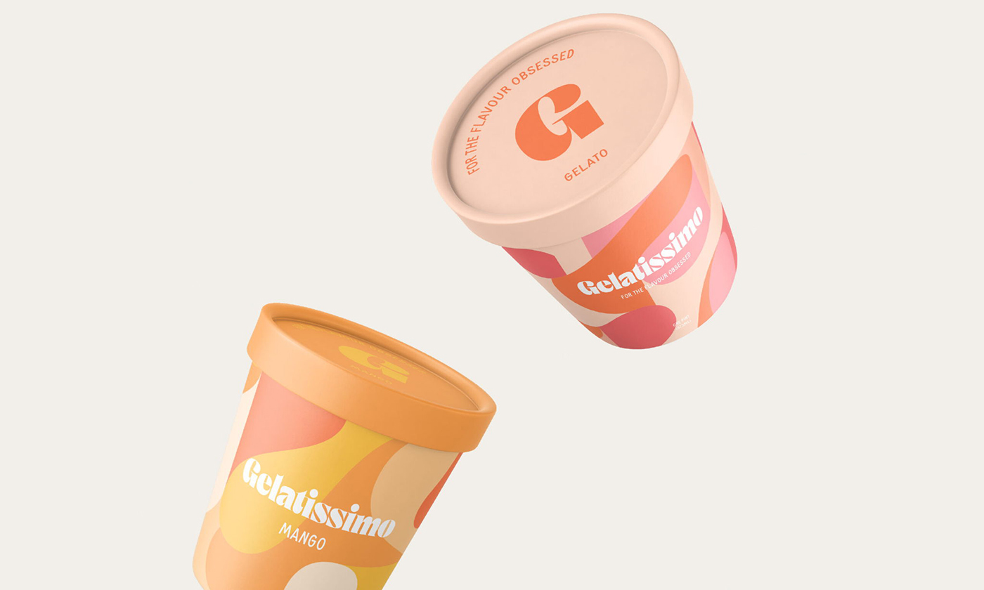 品牌包裝設(shè)計:格拉西莫品牌包裝的創(chuàng)新設(shè)計帶給品牌年輕時尚感 品牌包裝設(shè)計:格拉西莫品牌包裝的創(chuàng)新設(shè)計帶給品牌年輕時尚感