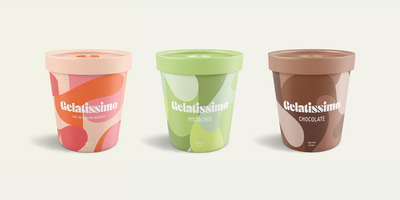 品牌包裝設(shè)計:格拉西莫品牌包裝的創(chuàng)新設(shè)計帶給品牌年輕時尚感 品牌包裝設(shè)計:格拉西莫品牌包裝的創(chuàng)新設(shè)計帶給品牌年輕時尚感