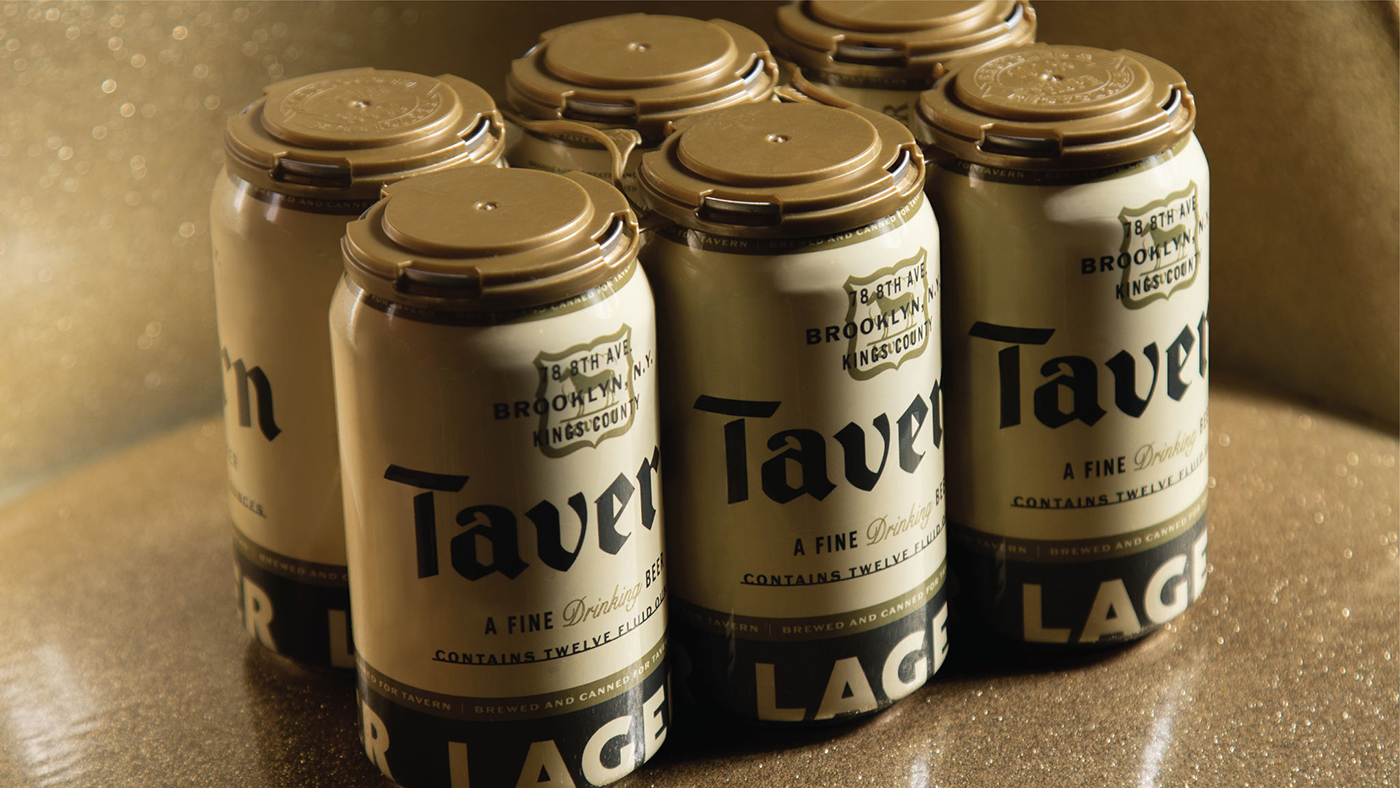 品牌包裝設(shè)計:酒館的啤酒包裝設(shè)計為品牌注入經(jīng)典美學(xué) 品牌包裝設(shè)計:酒館的啤酒包裝設(shè)計為品牌注入經(jīng)典美學(xué)