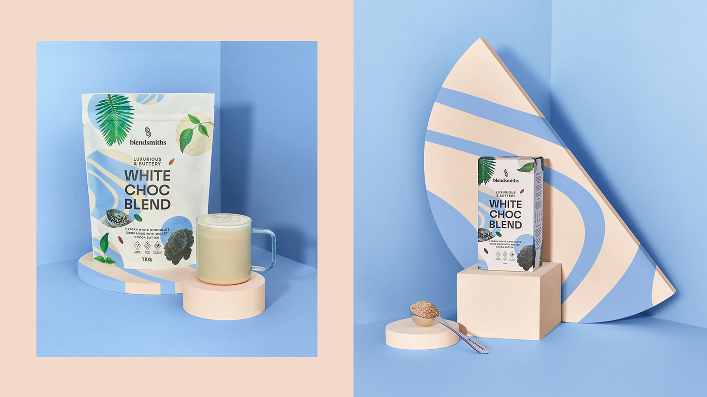 品牌包裝設(shè)計(jì):通過顏色和國圖案的創(chuàng)新設(shè)計(jì)將勇敢和創(chuàng)新帶入了品牌 品牌包裝設(shè)計(jì):通過顏色和國圖案的創(chuàng)新設(shè)計(jì)將勇敢和創(chuàng)新帶入了品牌