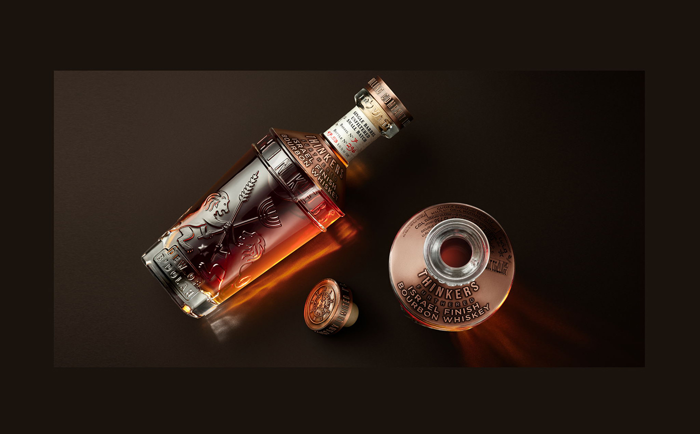 品牌包裝設(shè)計:包裝設(shè)計與思想者波旁分享細節(jié) 品牌包裝設(shè)計:包裝設(shè)計與思想者波旁分享細節(jié)