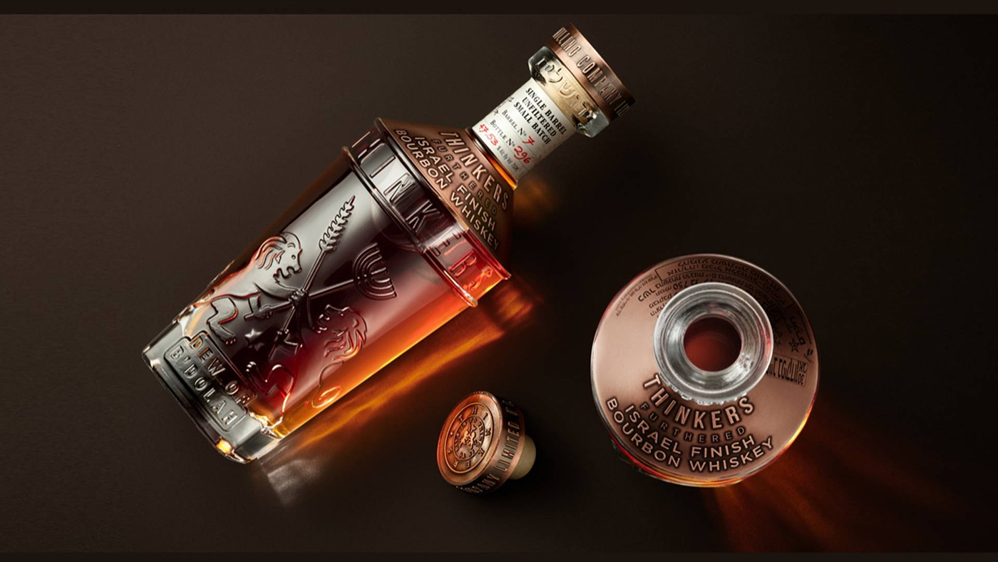 品牌包裝設(shè)計:包裝設(shè)計與思想者波旁分享細節(jié) 品牌包裝設(shè)計:包裝設(shè)計與思想者波旁分享細節(jié)