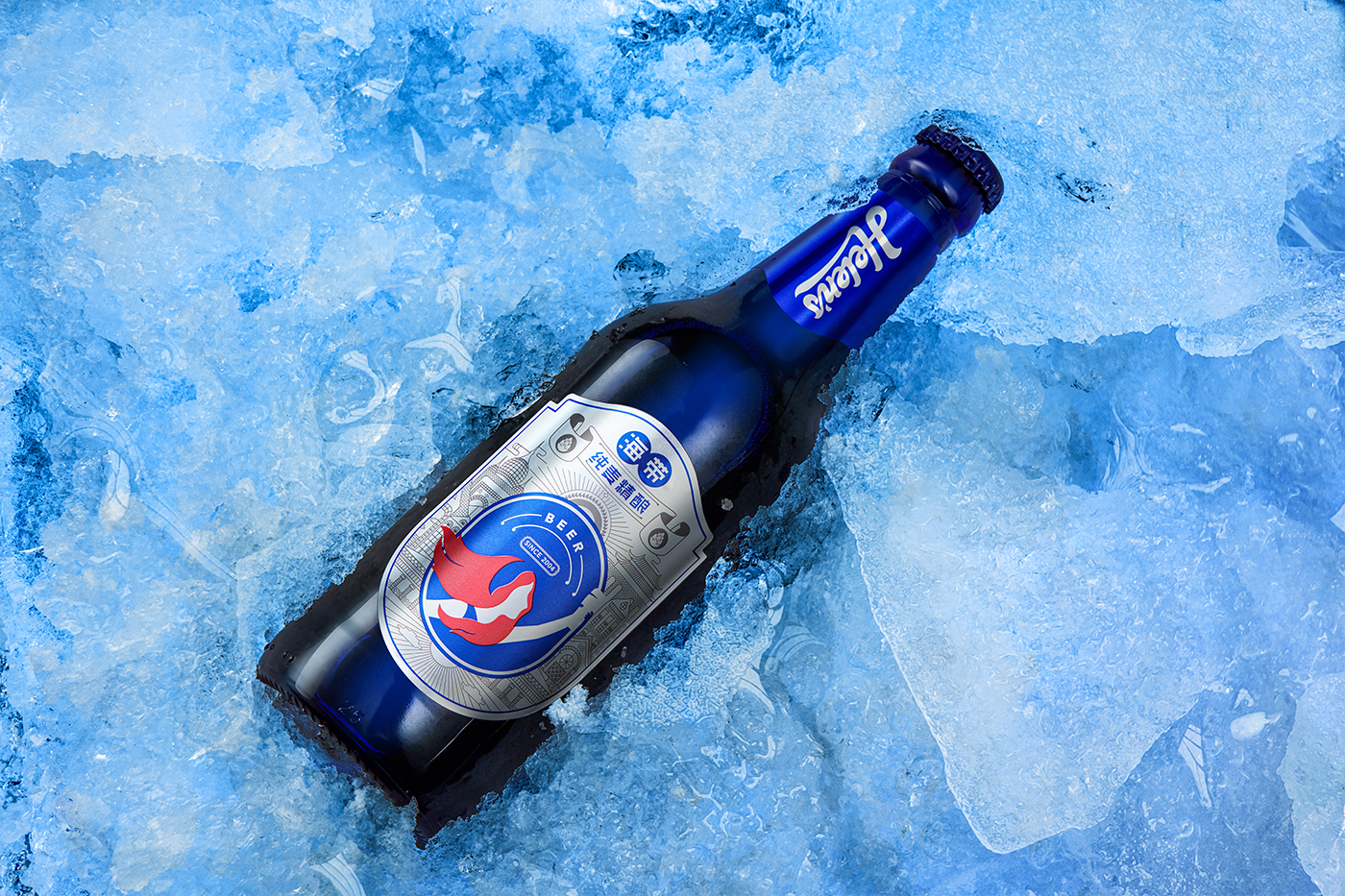 海倫司：小酒館時尚包裝設(shè)計升級如何實現(xiàn)突圍，時尚包裝，深圳包裝設(shè)計，小酒館包裝設(shè)計