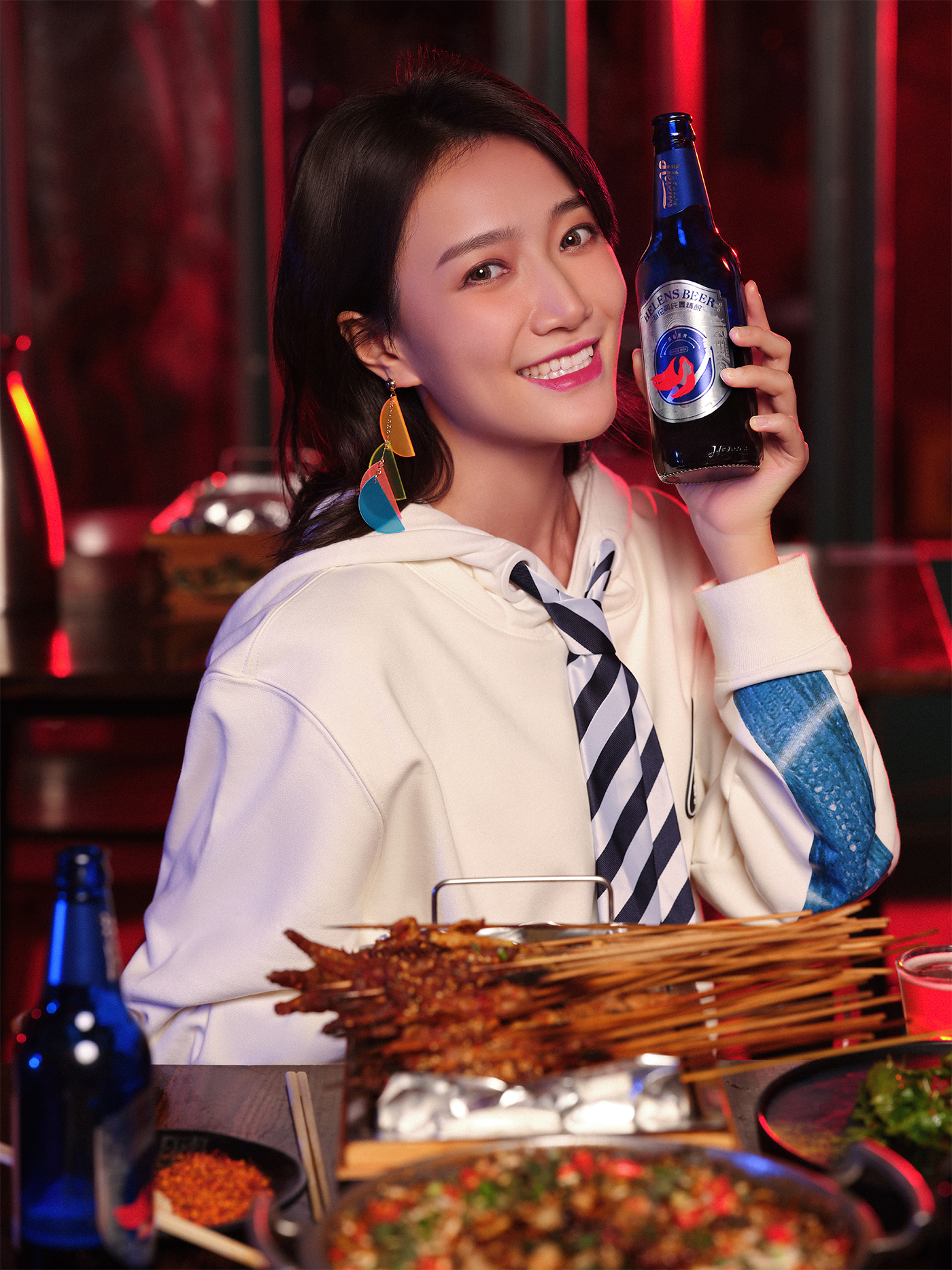 海倫司：小酒館時尚包裝設(shè)計升級如何實現(xiàn)突圍，時尚包裝，深圳包裝設(shè)計，小酒館包裝設(shè)計