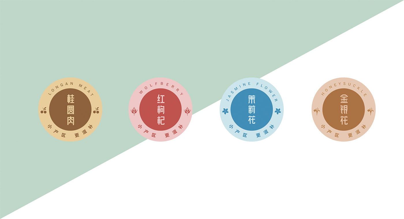 高端滋補(bǔ)品品牌：寶瓶堂產(chǎn)品包裝設(shè)計(jì)開(kāi)發(fā)